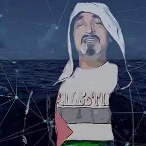 Picture for song 'Say It (Remix)' by artist 'Doc Jazz'