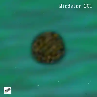 Picture for song 'Mindstar 201' by artist 'Eizi Hirahara'