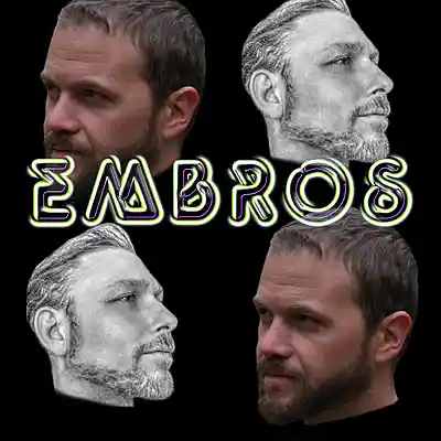 Picture for song 'Swingy' by artist 'Embros'