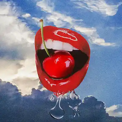 Picture for song 'Fall For You' by artist 'Geoffrey Collins'