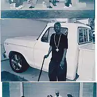Picture for song 'The Adventures Of G I P (Featuring Streetz)' by artist 'GIP Productions Inc'