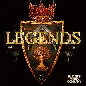 Picture for song 'Hooligans' by artist 'Harvest Media Company'