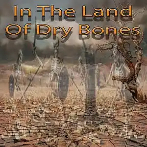 Picture for song 'In The Land Of Dry Bones' by artist 'Harvest-One'