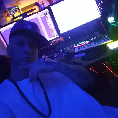 Picture for song 'Cold like ice 80' by artist 'Hitzm8ka'