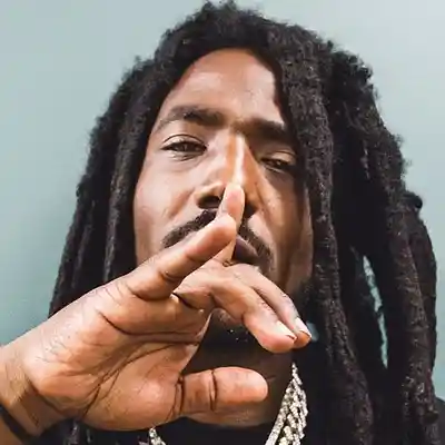 Picture for song 'Shmeez - Mozzy x Cardo Got Wings Type Beat' by artist 'DJ Idea'
