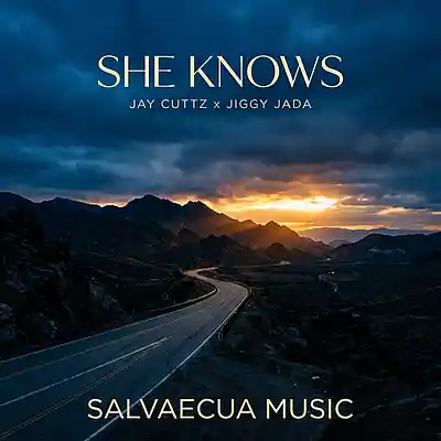 Picture for song 'She knows' by artist 'Jay Cuttz'