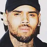 Picture for song 'Give Me One Chance // Chris Brown Type Beat ' by artist 'John Coleman'