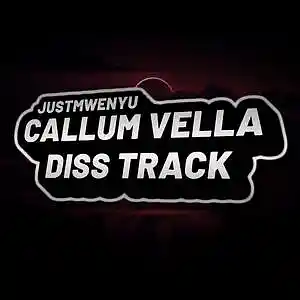 Picture for song 'Callum Vella Diss Track' by artist 'JustMwenyu'