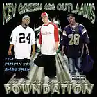 Picture for song 'More Game(Pimpin Ken)' by artist 'Kev Green aka Larry Byrds'