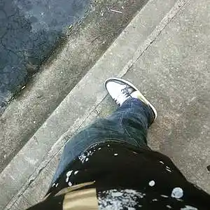 Picture for song 'REAL SAUCY' by artist 'Khaoz Beatz'