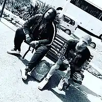 Picture for song '$ OHB $ - xcii ( Buy 1 Track, Get 1 Free! )' by artist 'King Aureli'