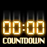 Picture for song 'Countdown' by artist 'K Muzik'