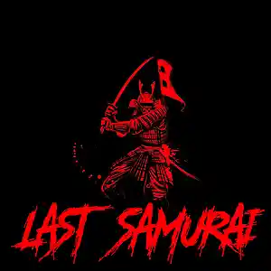 Picture for song '(HOT) LAST SAST SAMURAI A$AP ROCKY x SCOTT STORCH' by artist 'LAKKY NINJA'