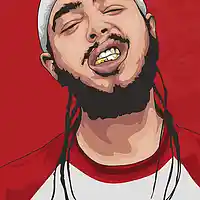 Picture for song 'MMXVII *FREE DL* (Buy 1 Get 3 Free)' by artist 'Larkin Beats'