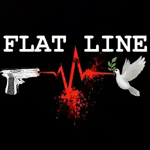 Picture for song 'FlatLine' by artist 'Laydropheat'