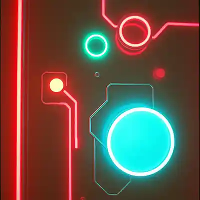 Picture for song 'dance music' by artist 'love music play'