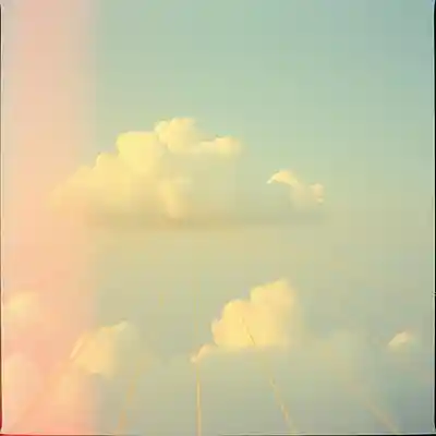 Picture for song 'Destiny from the sky' by artist 'love music play'