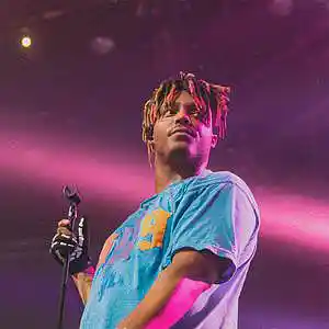 Picture for song 'Forever Juice WRLD type beat (BUY 1 GET 4 FREE)' by artist 'LUV BABY'