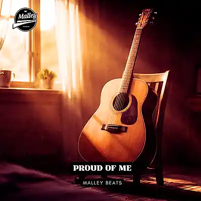 Picture for song 'PROUD OF ME [COUNTRY RAP TYPE BEAT]' by artist 'Malley Beats'