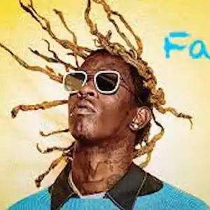 Picture for song 'Fame' by artist 'MfGainz'