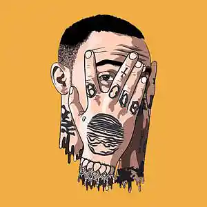 Picture for song 'Return - Chill Mac Miller Type Beat' by artist 'Milanmadeit'
