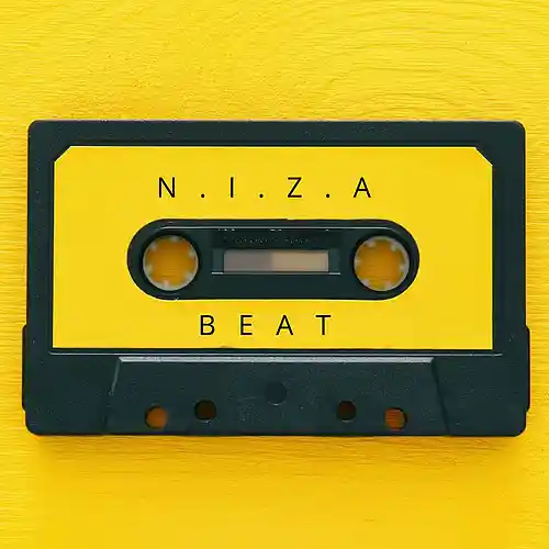 Picture for song 'JA3' by artist 'nizabeat'