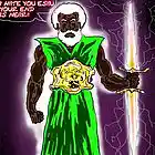 Picture for song 'Who Am I (Truth or Lie)-by Prince Azariyah' by artist 'N4RED BEATZ!!!!'