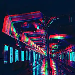Picture for song 'In move (BeatsForSale Lofi BeatsForLease TypeBeat)' by artist 'Neman Sound'