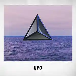 Picture for song 'ufo' by artist 'No Mic'