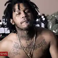 Picture for song '*NEW FREDO SANTANA DRILLIN TYPE BEAT FREE DL' by artist 'OffcialProtegebeatz'