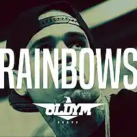 Picture for song '*SOLD* Rainbows Ft. Don P' by artist 'OldyMBeatz'