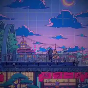 Picture for song 'Small World' by artist 'Peter Wonttell'