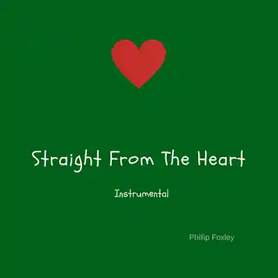Picture for song 'Straight From The Heart - Sax version' by artist 'Phillip Foxley'