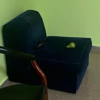 Picture for song '2 - Closed and Careful' by artist 'Popokepu'