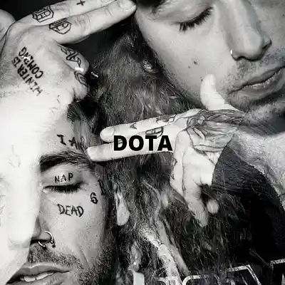 Picture for song 'DOTA (Buy 1 Get 10 Free)' by artist 'Kontraa'