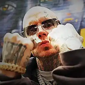 Picture for song 'Memories Of You [Millyz x Meek Mill]' by artist 'ProdByArc'