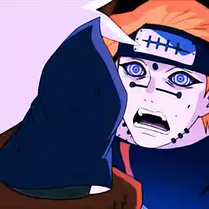Picture for song 'Xxxtentacion x ARSX type beat "Jutsu"' by artist 'prod. Hot Wings Cola'