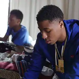 Picture for song 'Judas (Buy 2 Get 2 Free)' by artist 'Prodlem'