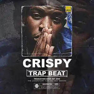 Picture for song 'Crispy. 2755' by artist 'Production Shop'