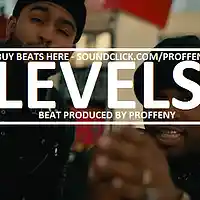 Picture for song 'SOLD *BANGER* Levels' by artist 'Proffeny'