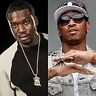 Picture for song 'COCAINE (MEEK MILL FT. FUTURE TYPE)' by artist 'Red Mcfly Beats'