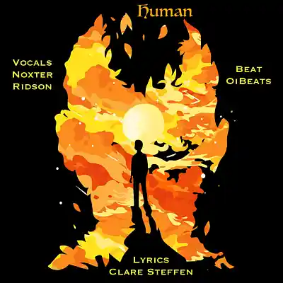 Picture for song 'Human (Feat, Noxter Ridson)' by artist 'Round The Globe'
