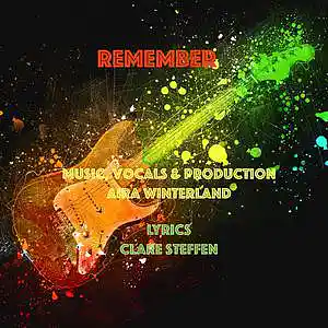Picture for song 'Remember (feat. Aira Winterland)' by artist 'Round The Globe'
