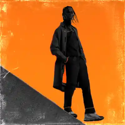 Picture for song 'YELLOW WORLD - TRAVIS SCOTT TYPE BEAT' by artist 'ROYMAN (SCOTT)'