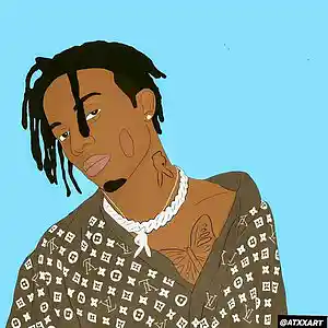 Picture for song '*Coupe* Playboi Carti Type Beat (FREE DL)' by artist 'Sean Bentley'