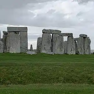 Picture for song '3 Sides to Everything' by artist 'Sean J Williams'