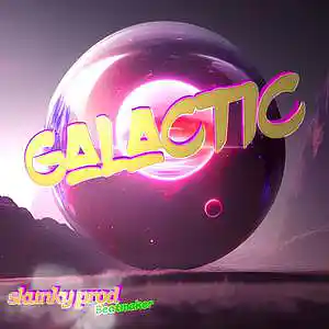 Picture for song 'Galactic * drill beat 137 bpm' by artist 'Skunky Prod Beatmaker'