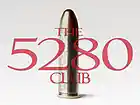 Picture for song 'Gunner' by artist 'the5280club'