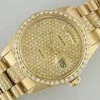 Picture for song 'Trap N**** Rolex' by artist 'TheJokerCrazy'