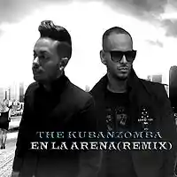 Picture for song 'THE KUBANZOMBA --- EN LA ARENA (REMIX)' by artist 'THE KUBANZOMBA'